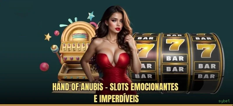 Bônus sybet