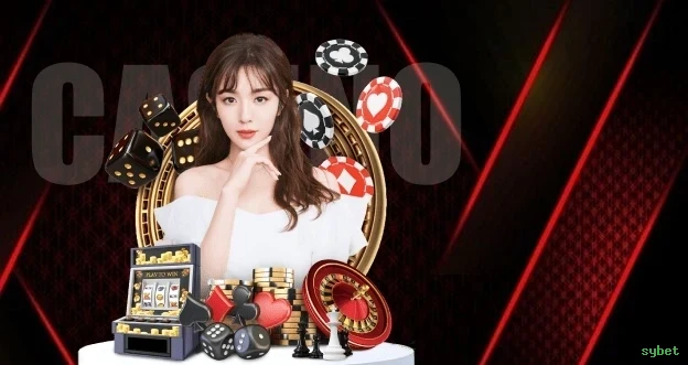 Cassino ao Vivo sybet
