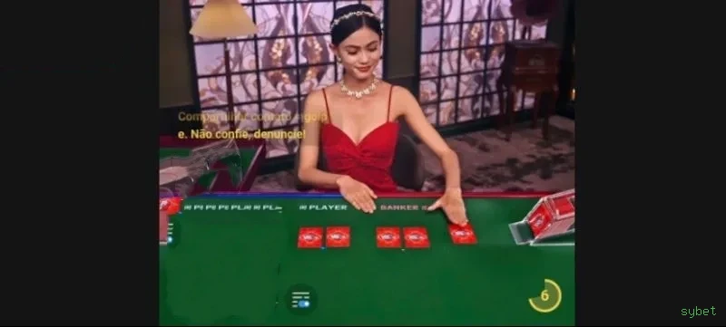 Depositar sybet